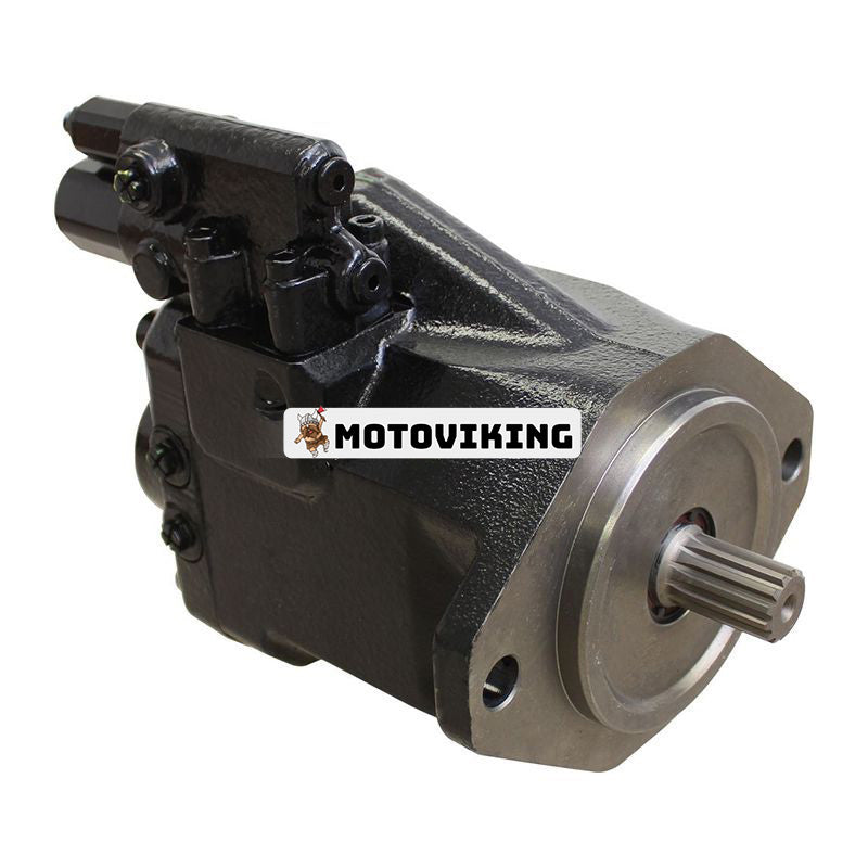 Hydraulpump AL82777 för John Deere traktor 6010 6100 6110 6210 6320 6800 6820 6900 6920 6320S 6910S