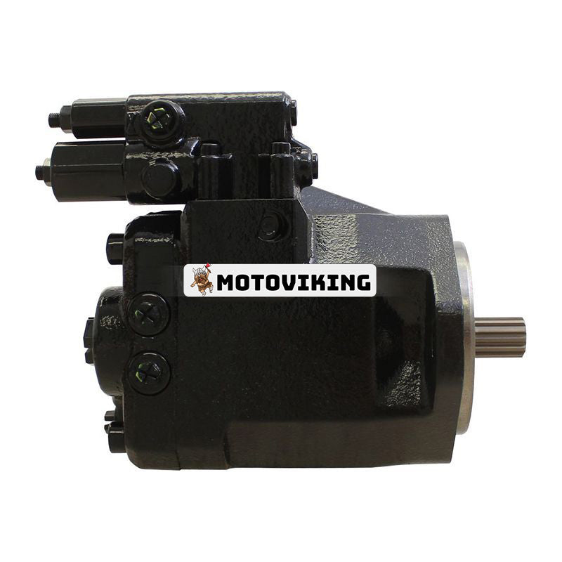 Hydraulpump AL82777 för John Deere traktor 6010 6100 6110 6210 6320 6800 6820 6900 6920 6320S 6910S