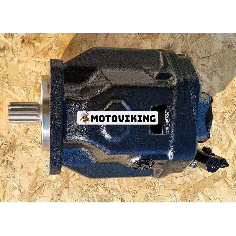 Hydraulpump F069894 för John Deere skotare 1110E 1110G 1210E 1510E