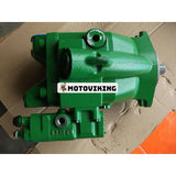 Hydraulpump AXE11707 AXE77356 för John Deere skördetröska S680 S685 S690 S780 S785 S790