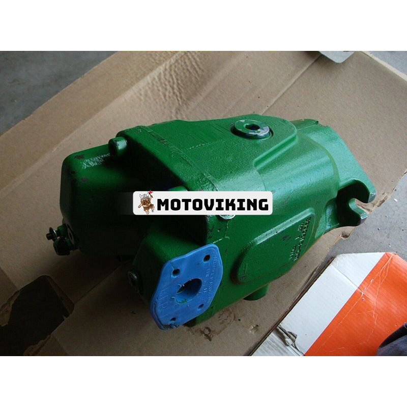 Hydraulpump AXE11707 AXE77356 för John Deere skördetröska S680 S685 S690 S780 S785 S790