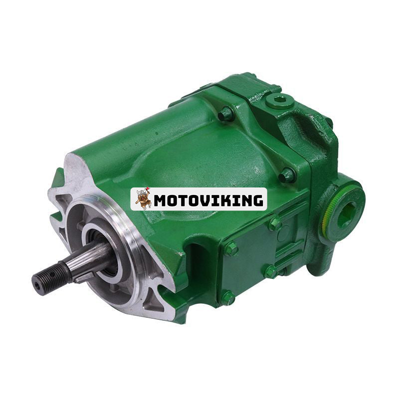 Hydraulpump AN272979 för John Deere bomullsplockare 9976 9986 9996