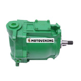 Hydraulpump AN272979 för John Deere bomullsplockare 9976 9986 9996