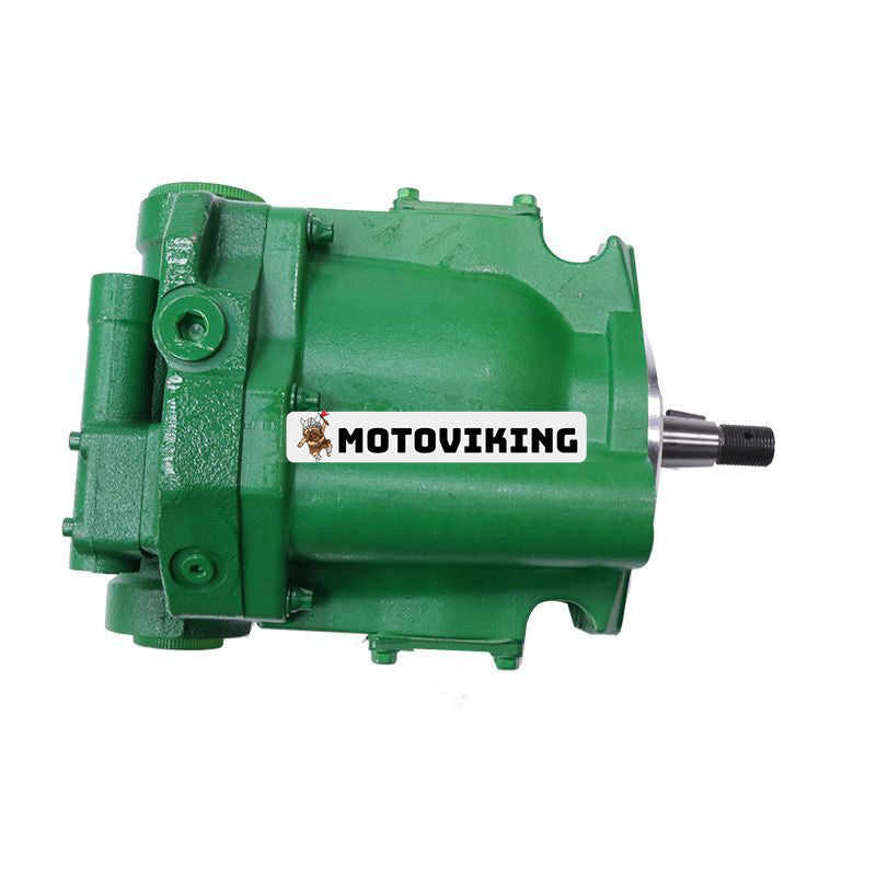 Hydraulpump AN272979 för John Deere bomullsplockare 9976 9986 9996