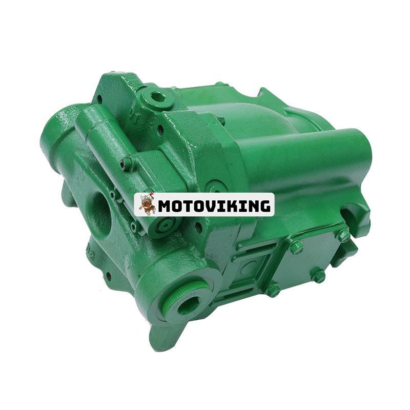 Hydraulpump AN272979 för John Deere bomullsplockare 9976 9986 9996