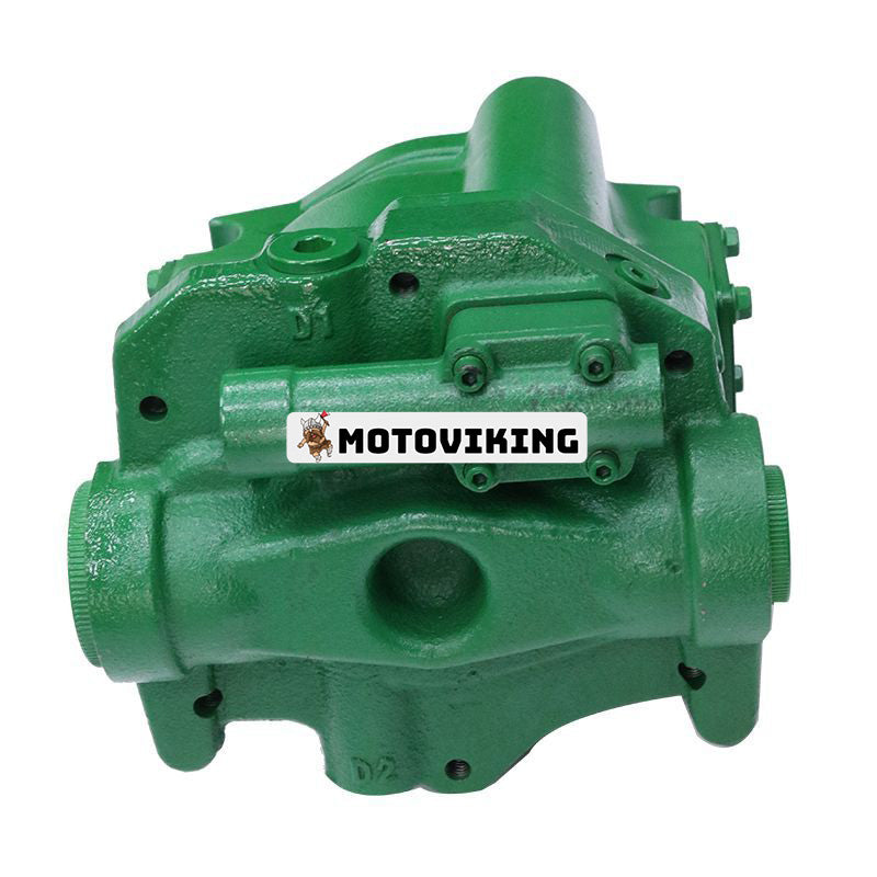 Hydraulpump AN272979 för John Deere bomullsplockare 9976 9986 9996