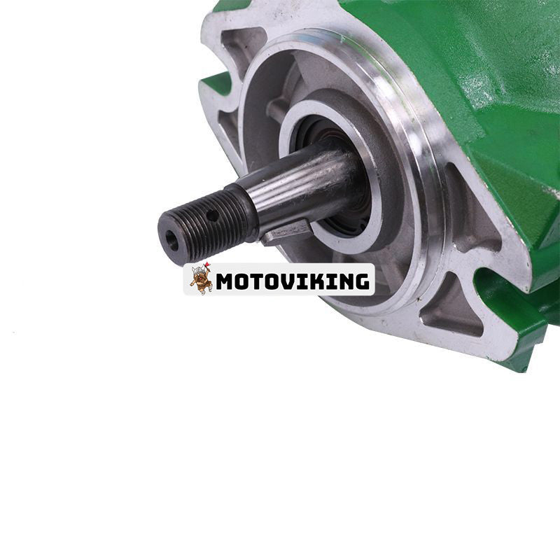 Hydraulpump AN272979 för John Deere bomullsplockare 9976 9986 9996