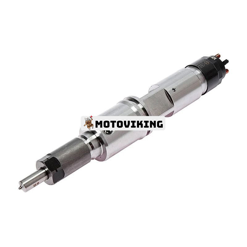 6 st Bosch bränsleinsprutare 0445120325 6511112010 för Yamz Engine 651 651.10 Maz Tonar Ural Liaz Euro 4