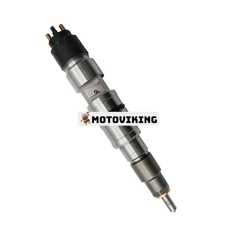 Bränsleinsprutare 04902825 04902255 för Deutz Engine TCD2013L04 4V TCD2013L06 4V