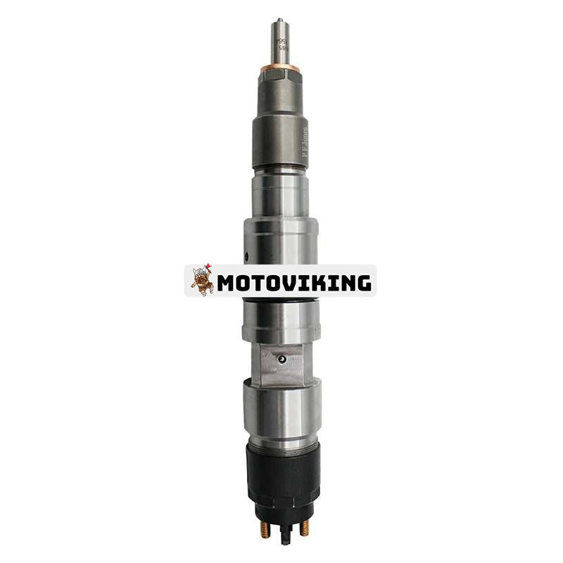 4 st bränsleinsprutare 04902825 04902255 för Deutz Engine TCD2013L04 4V