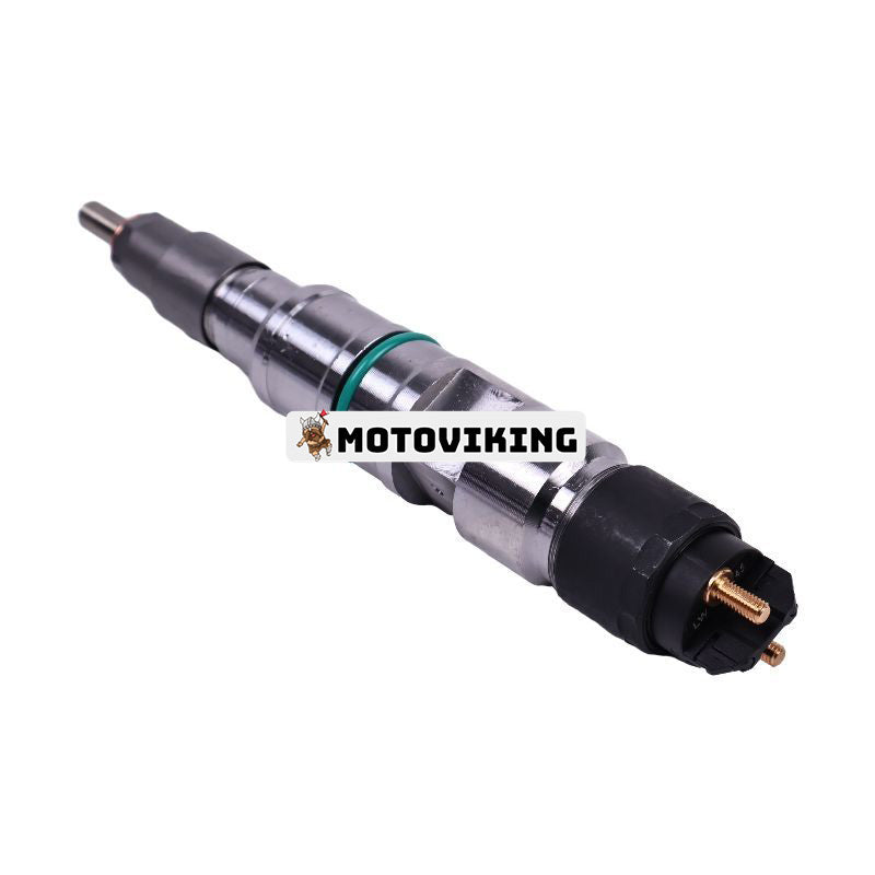 6 st Bosch bränsleinsprutare 0445120145 65.10401-7005 för Doosan Daewoo Engine DL08 DL08S