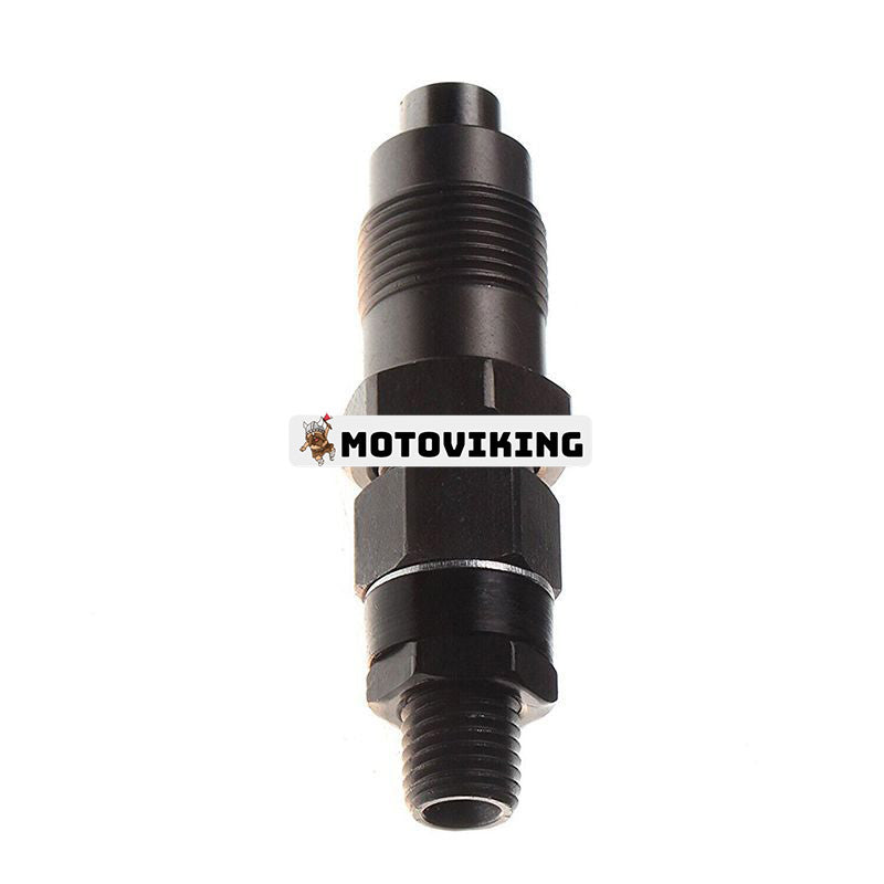 Bränsleinsprutare 8944280020 8944280010 för Isuzu Engine 4EC1 4FG1 4EC1-NA