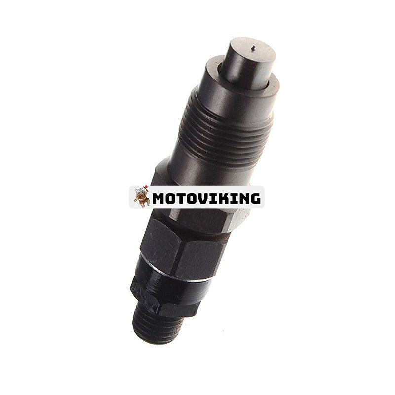 Bränsleinsprutare 8944280020 8944280010 för Isuzu Engine 4EC1 4FG1 4EC1-NA