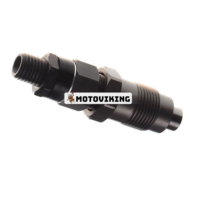 Bränsleinsprutare 8944280020 8944280010 för Isuzu Engine 4EC1 4FG1 4EC1-NA