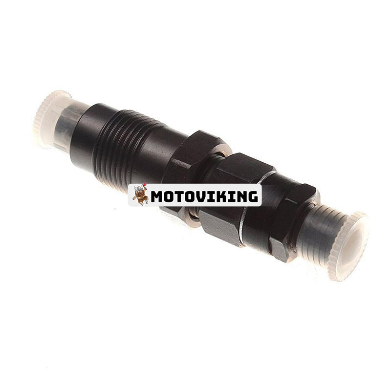Bränsleinsprutare 8970232260 8970232261 5866363860 för Isuzu Engine 4FG1T 4EE1TC