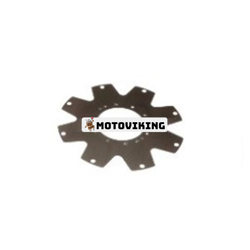 Drivplatta 9969117 för New Holland Loader 575E 675E LB115 LB115.B LB90 LB110 LB115CP