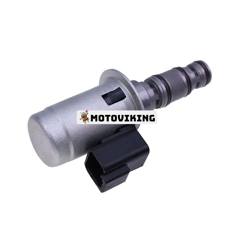 12V transmissionskontrollventil drop-in solenoid 13497631 för Ingersoll Rand gaffeltruck RT-706H RT-706J RT-708H RT-708J