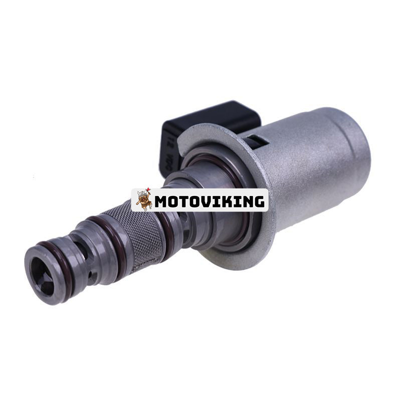 12V transmissionskontrollventil drop-in solenoid 13497631 för Ingersoll Rand gaffeltruck RT-706H RT-706J RT-708H RT-708J