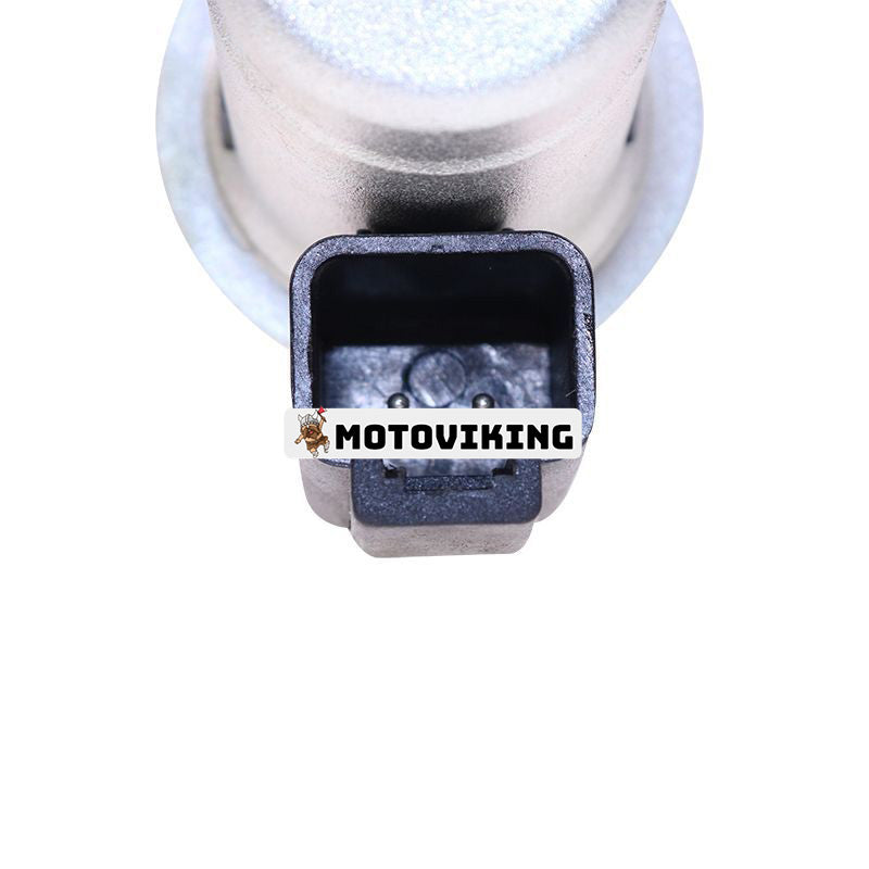 12V transmissionskontrollventil drop-in solenoid 13497631 för Ingersoll Rand gaffeltruck RT-706H RT-706J RT-708H RT-708J