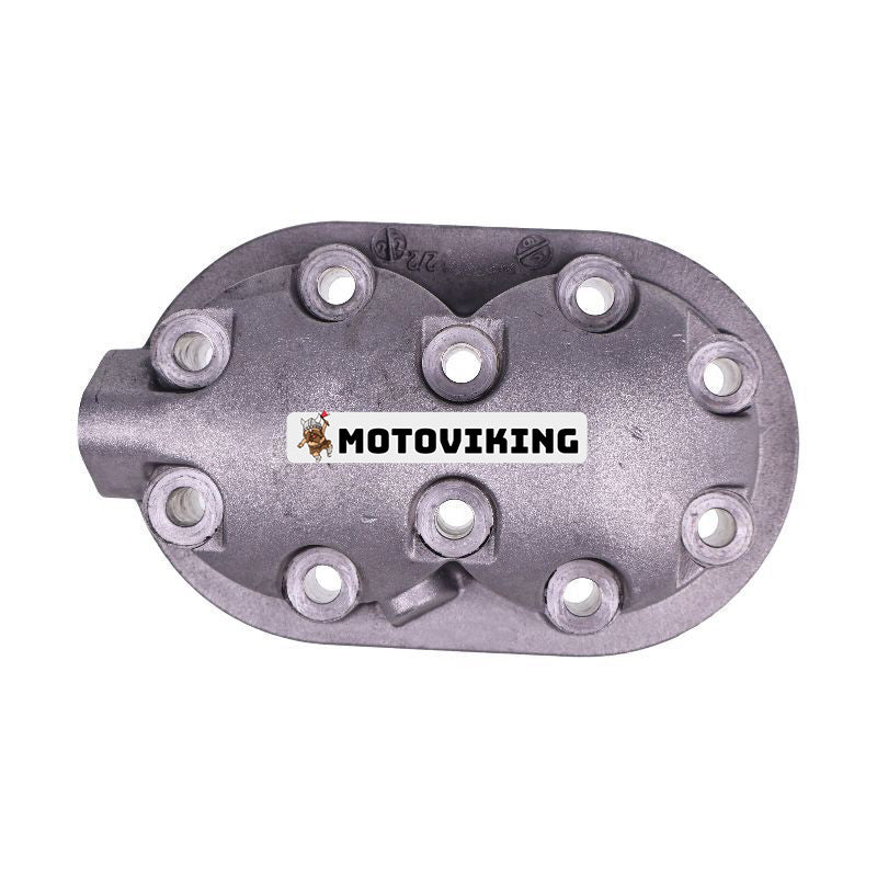Cylinderhuvud 22-788 för Thermo King Kompressor D214 X214 X426 X430 X430LS