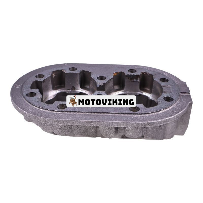 Cylinderhuvud 22-788 för Thermo King Kompressor D214 X214 X426 X430 X430LS