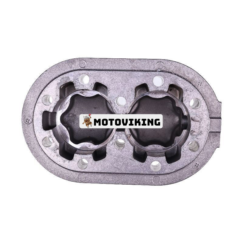 Cylinderhuvud 22-788 för Thermo King Kompressor D214 X214 X426 X430 X430LS