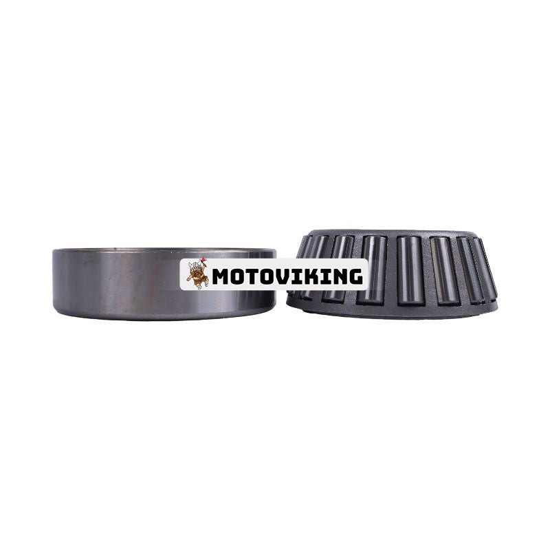 Koniskt rullager NP322963 HM807010 för Timken