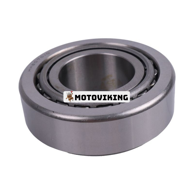 Koniskt rullager NP322963 HM807010 för Timken