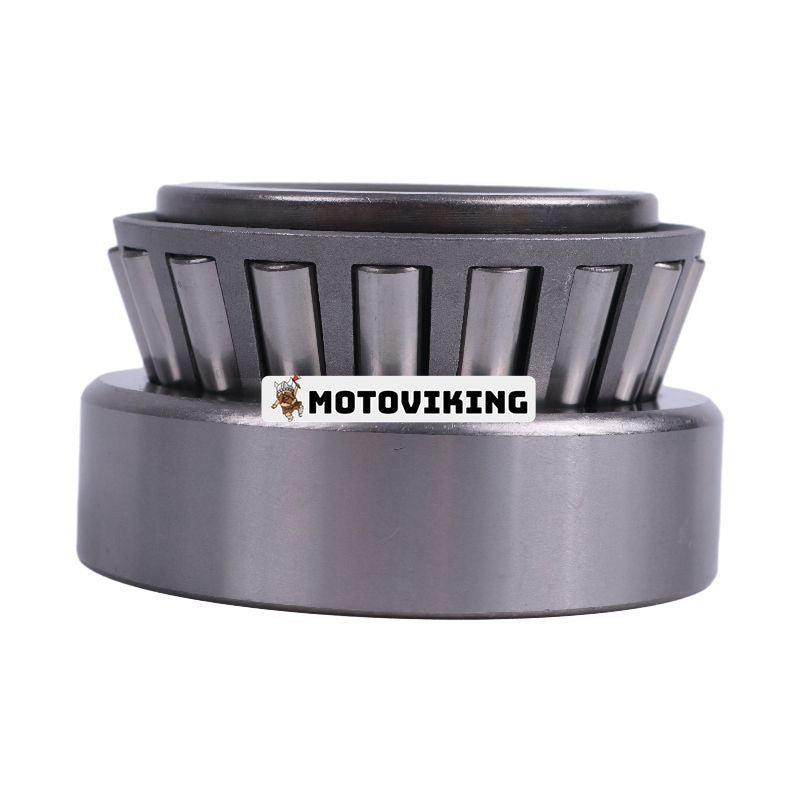 Koniskt rullager NP322963 HM807010 för Timken