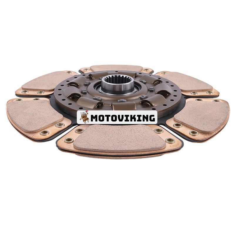 Kopplingsskiva T5189-14302 för Kioti traktor DK65 DK65S DK75 DK90