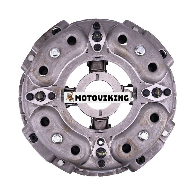 Kopplingstryckplatta T4887-14501 T5189-14501 för Kioti traktor DK65 DK75 DK65S DK65SC DK90