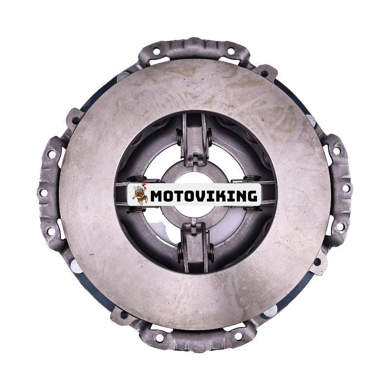 Kopplingstryckplatta T4887-14501 T5189-14501 för Kioti traktor DK65 DK75 DK65S DK65SC DK90