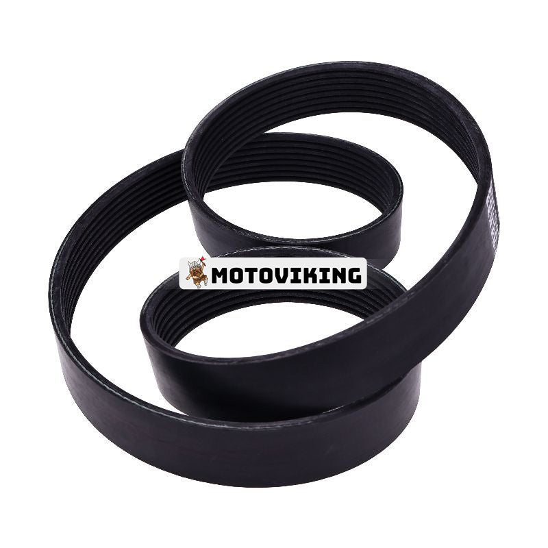 Kilrem R211183 för John Deere Engine 6080 6090 Traktor 8130 8230 8330 8430 8530 9420R 9470R 9470RT 9470RX