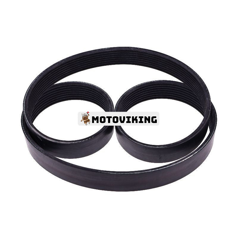 Kilrem R211183 för John Deere Engine 6080 6090 Traktor 8130 8230 8330 8430 8530 9420R 9470R 9470RT 9470RX