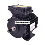 Förångarfläktmotor 104-691 för Thermo King Transportkylning CRR 20 & 40 CSR 40 Magnum TNE 406 405