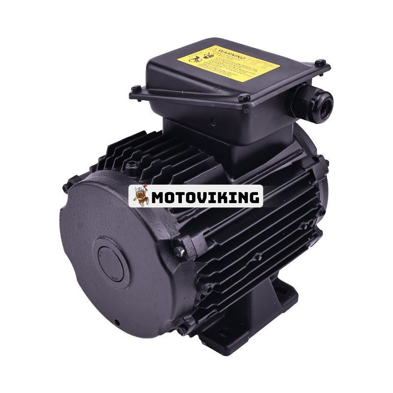 Förångarfläktmotor 104-691 för Thermo King Transportkylning CRR 20 & 40 CSR 40 Magnum TNE 406 405