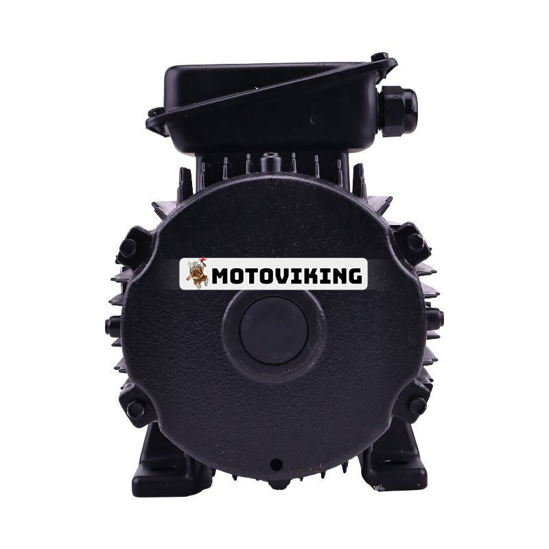 Förångarfläktmotor 104-691 för Thermo King Transportkylning CRR 20 & 40 CSR 40 Magnum TNE 406 405