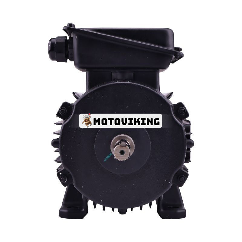 Förångarfläktmotor 104-691 för Thermo King Transportkylning CRR 20 & 40 CSR 40 Magnum TNE 406 405