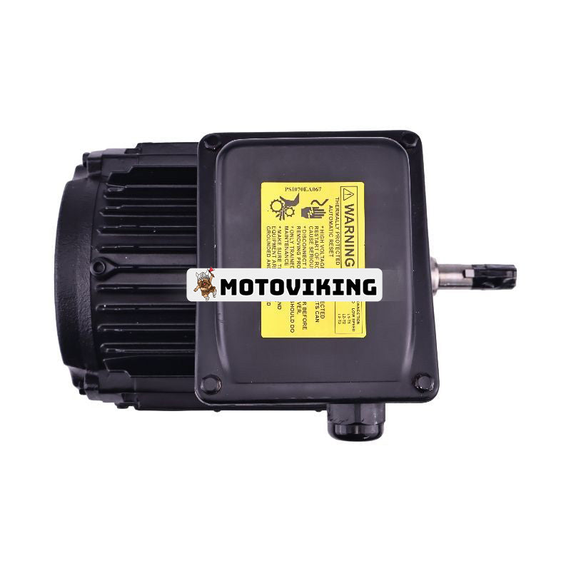 Förångarfläktmotor 104-691 för Thermo King Transportkylning CRR 20 & 40 CSR 40 Magnum TNE 406 405