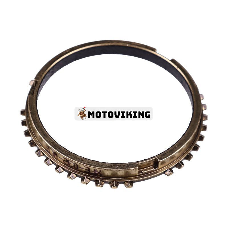 Synkroniseringsring 40306117 40354931 för LS traktor MT3.50 MT3.55 MT357 MT3.60 R41 R43 R50 R60 R65 XR45 XR50 XR60