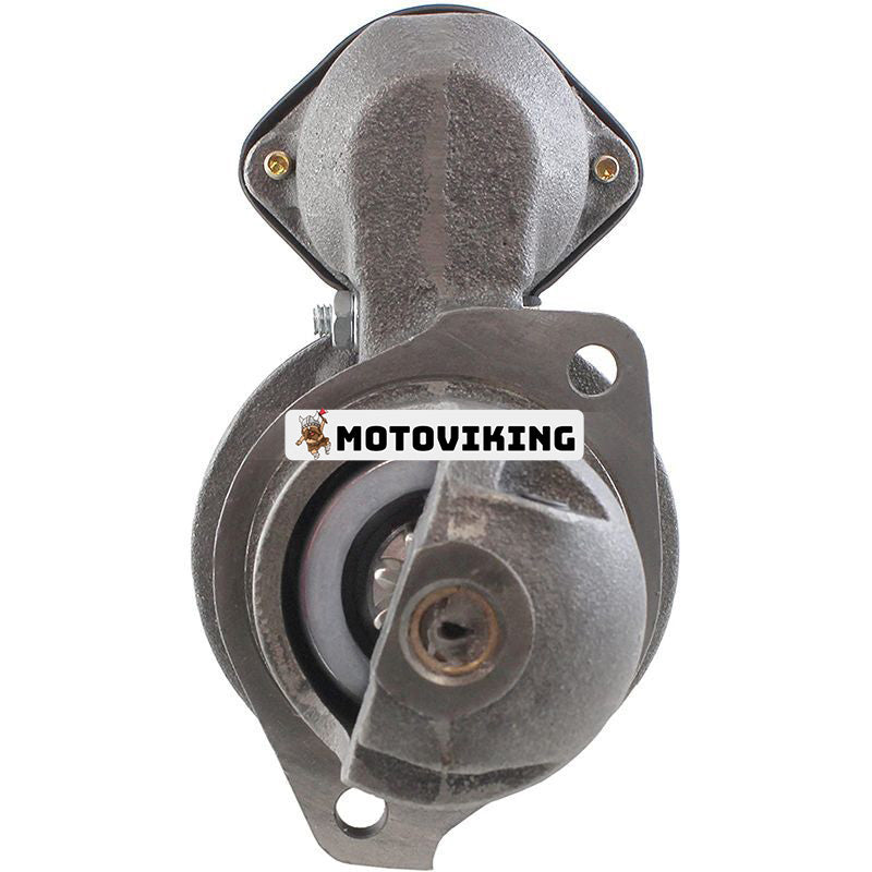 Startmotor AT15334 för John Deere Tractor 1010 2010
