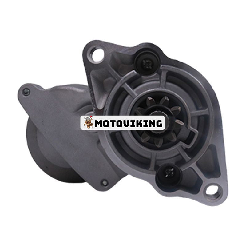 12V 9T Startmotor 428000-5401 K7711-96800 K7571-96800 för Kubota Utility Vehicle RTV1100 RTV900 RTV900W8SE