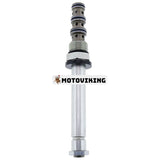 Solenoid SV10-47D-0-N-00 för Hydraforce-styrd motorspolventil