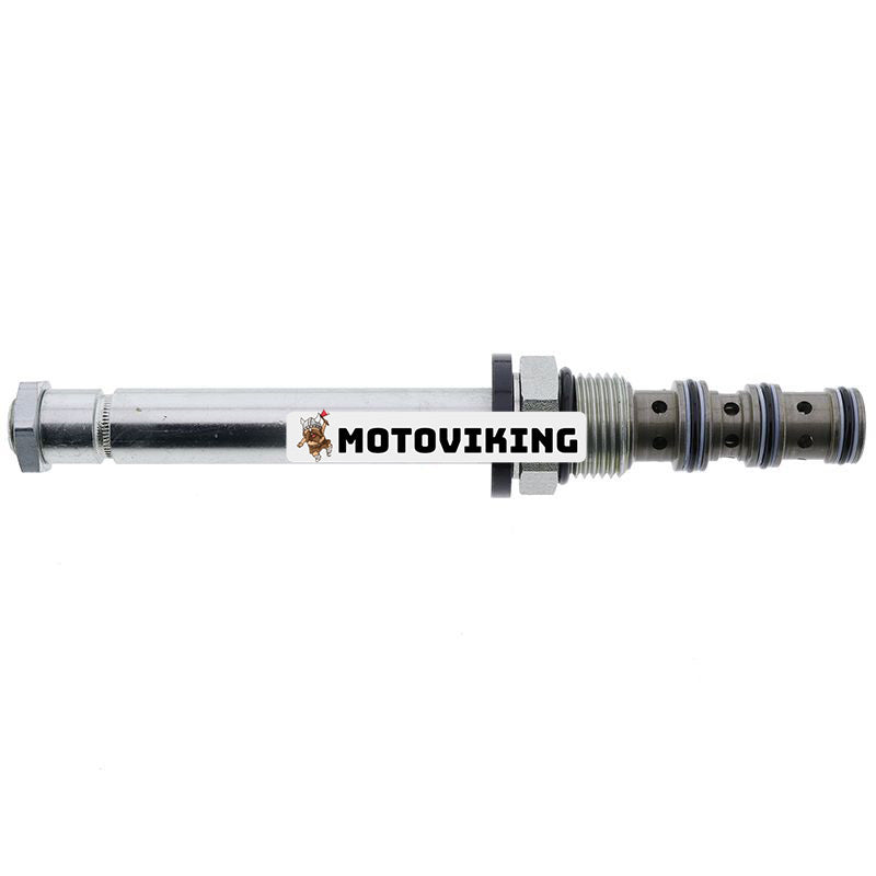 Solenoid SV10-47D-0-N-00 för Hydraforce-styrd motorspolventil