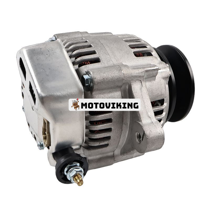 12V Generator RE72915 för Johe Deere Engine 3029 4045 Traktor 5038D 5103 5104 5203 5215 5320 5510 5610