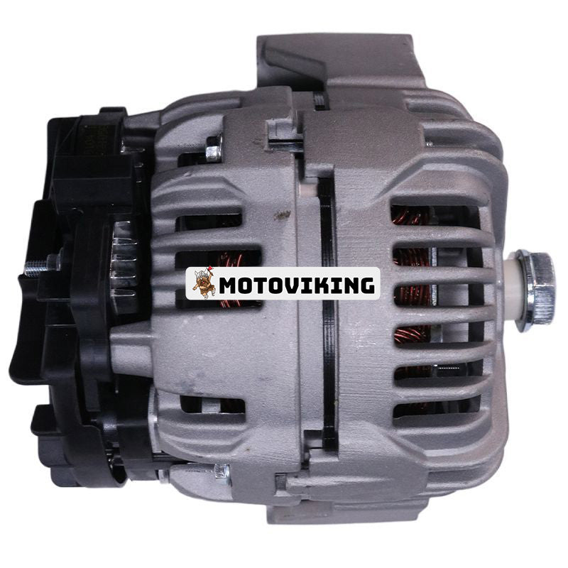 12V Generator AL166645 för Johe Deere Engine 4045 6068 Traktor 1000 1050 1104 1204 1354 1654 6930 6420 6155J 6210L