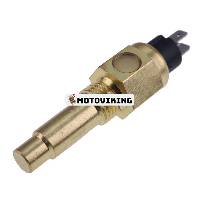 Eftermarknad VDO 323-803-001-006D M14x1,5 temperatursensor för båtmarin