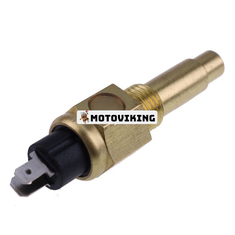 Eftermarknad VDO 323-803-001-006D M14x1,5 temperatursensor för båtmarin