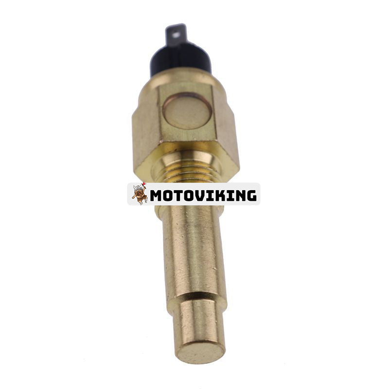 Eftermarknad VDO 323-803-001-006D M14x1,5 temperatursensor för båtmarin