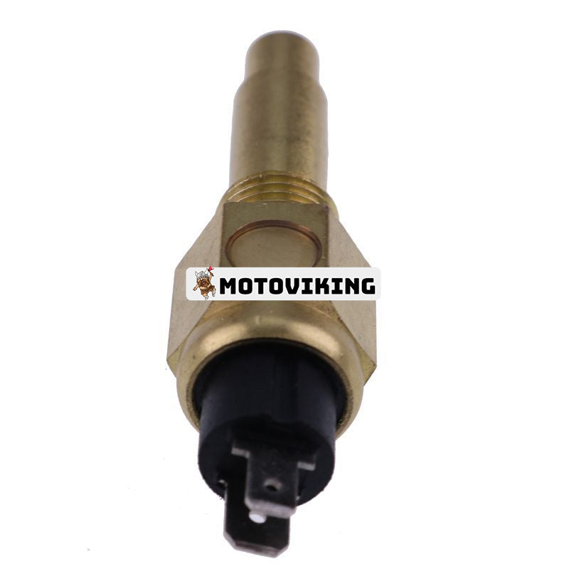 Eftermarknad VDO 323-803-001-006D M14x1,5 temperatursensor för båtmarin
